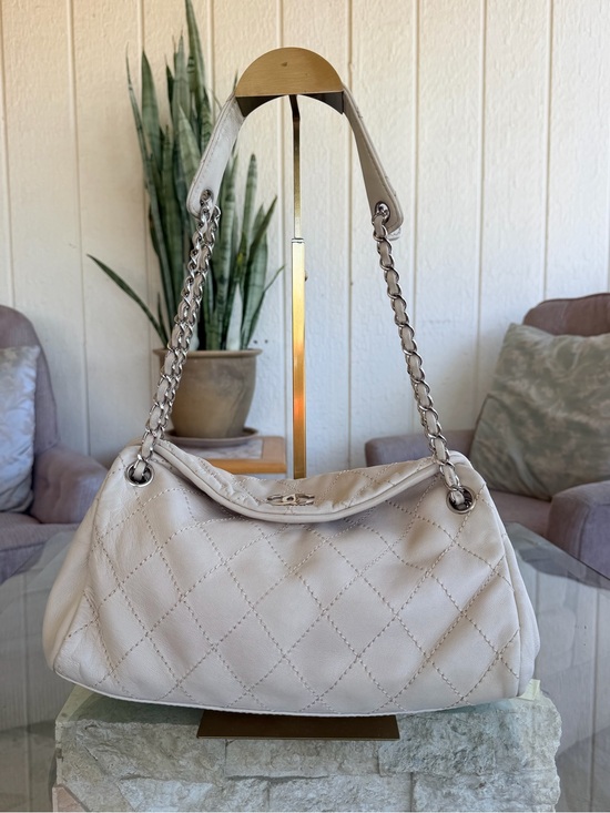 CHANEL Handbags - Chanel Wild Stitch Shoulder Bag